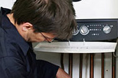 boiler replacement Ruscombe