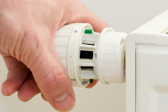 Ruscombe central heating repair costs