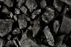 Ruscombe coal boiler costs