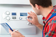 free commercial Ruscombe boiler quotes