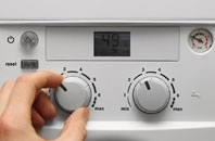 free Ruscombe boiler maintenance quotes